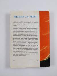 Miekka ja veitsi