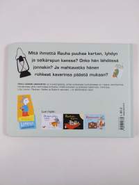 Rohkeat retkeilijät