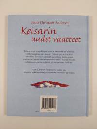 Keisarin uudet vaatteet