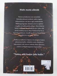 Elämä oli laiffii : Matti Nykänen 1963–2019