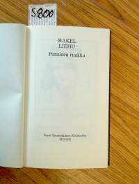 Punainen ruukku