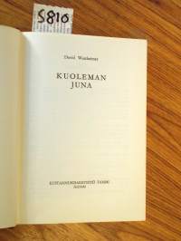 Kuoleman juna
