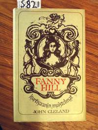 Fanny Hill – kurtisaanin muistelmat
