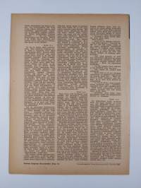 Kuvalehden kertomisto 3/1925