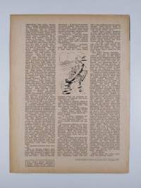 Kuvalehden kertomisto 4/1925
