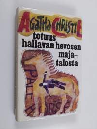 Totuus Hallavan hevosen majatalosta