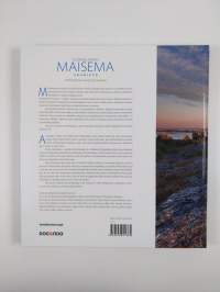 Suomalainen maisema - Saaristo : Finnish landscapes - Islands and Archipelagos