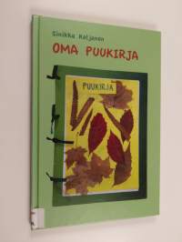 Oma puukirja