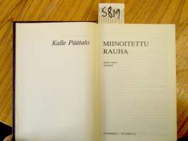 Miinoitettu rauha