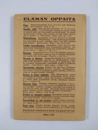 Jalo oppi - omistetaan Suomen nuorisolle