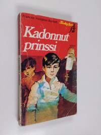 Kadonnut prinssi