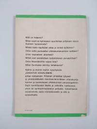 Johdatus sosialismiin