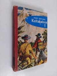 Kultakaivos