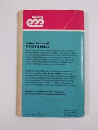 Merten pedot