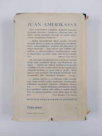 Juan Amerikassa