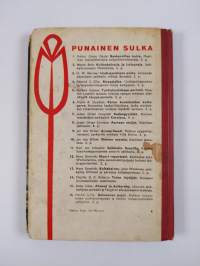 Delawaren pojat : intiaanikertomus