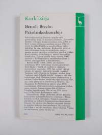 Pakolaiskeskusteluja
