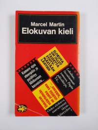 Elokuvan kieli