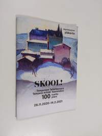 Skool!