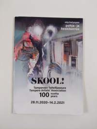 Skool!