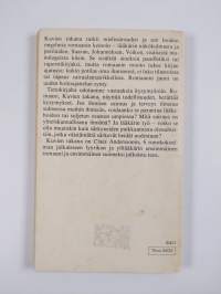 Kuvien takana