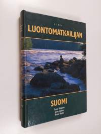 Luontomatkailijan Suomi