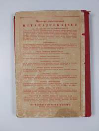 106 kitaralaulua