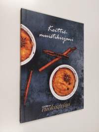 Keittiömuistikirjani