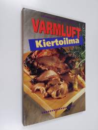 Varmluft = Kiertoilma