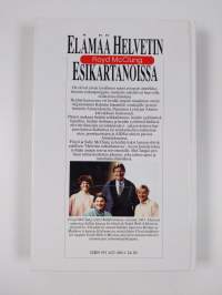 Elämää helvetin esikartanoissa