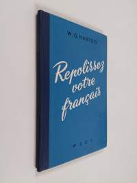 Repolissez votre francais