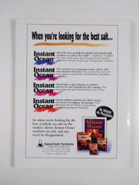 Tropical fish hobbyist 3/1996