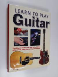 Learn to Play Guitar