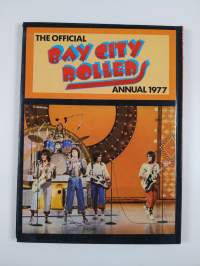 The Official Bay City Rollers Annual - 1977
