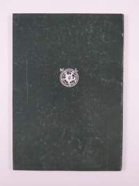 Martin Luther 500 - näyttely, Tuomiokirkon Krypta, Helsinki, 16.8. - 28.9.1983