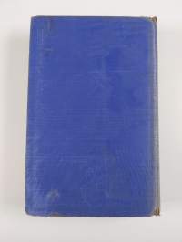 Suomen valtiokalenteri Vuodeksi 1955