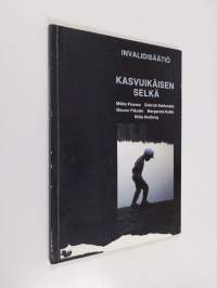 Kasvuikäisen selkä