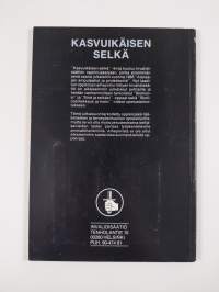 Kasvuikäisen selkä