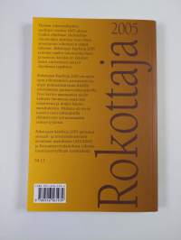 Rokottajan käsikirja 2005