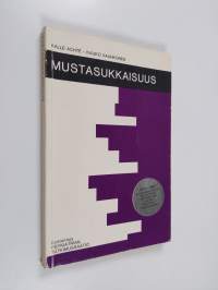 Mustasukkaisuus