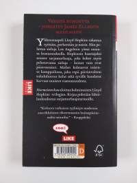 Hurmeinen kuu