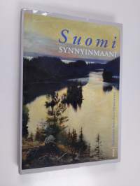 Suomi synnyinmaani : runoja Suomesta, suomalaisista ja sodasta