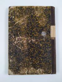 Suomen lähetys-sanomia 1881