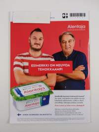 Sydän 1/2021