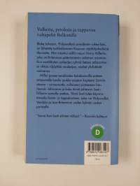 Kovalla kädellä
