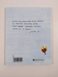 Taivasta