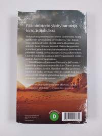Paholainen ottaa omansa