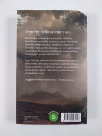 Tappava petos