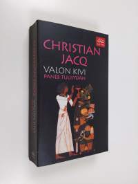 Valon kivi Paneb Tulisydän