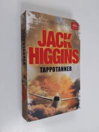 Tappotanner